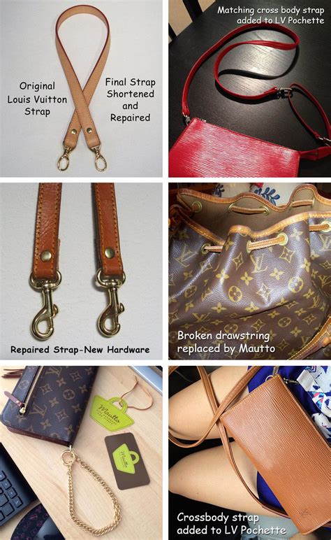 louis vuitton bag long strap|louis vuitton bag strap replacement.